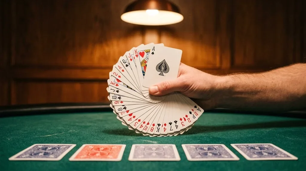 Sảnh game bài dân gian tại Haywin