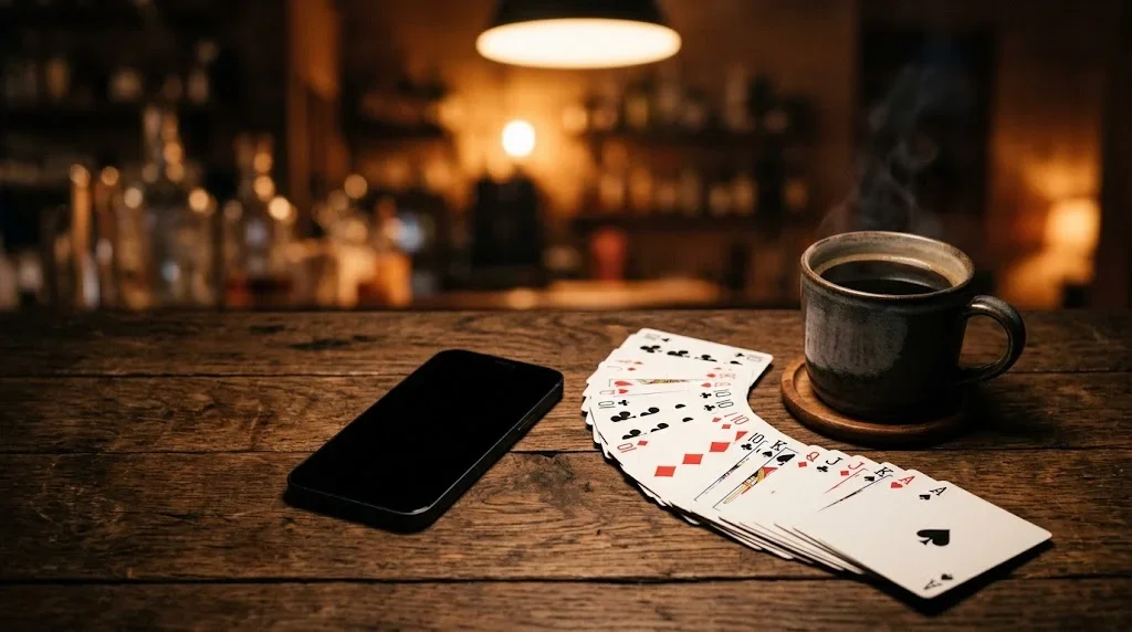 Tổng quan cổng game MAX79 trên điện thoại
