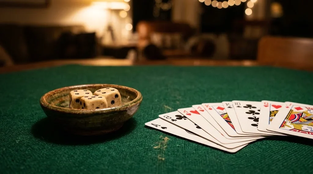 Các sảnh tài xỉu và game bài truyền thống tại WIN79
