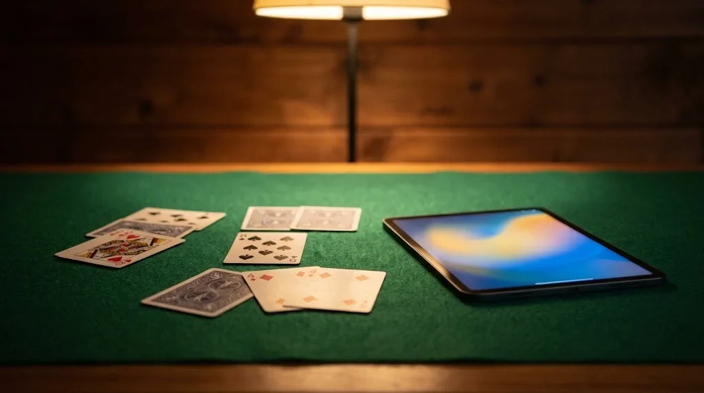 Các sảnh game bài và giải trí tại ZBET